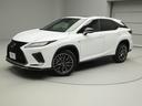 レクサス ＲＸ ＲＸ３００　Ｆ　ＳＰＯＲＴ　ＣＰＯ　レクサス認定...