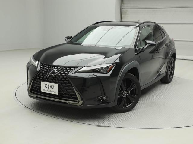 ＵＸ(レクサス) ＵＸ２５０ｈ　アーバンエレガンス　ＣＰＯレクサス認定中古車　ムーンルーフ　三眼フルＬＥＤヘッドランプ　ＩＴＳＣＯＮＮＥＣＴ　ハンズフリーパワーバックドア　パノラミックビューモニター　ドライブレコーダー 中古車画像