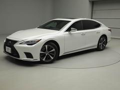 レクサス Lsの中古車 中古車価格 相場情報 価格 Com