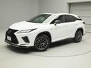 レクサス ＲＸ ＲＸ３００　Ｆ　ＳＰＯＲＴ　衝突被害軽減ブレーキ...