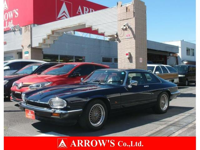 ジャガー ｘｊ ｓ ４ ０ 右ハンドル ディーラー車 ウッドパネル オリジナルコンディションの中古車 グーネット中古車