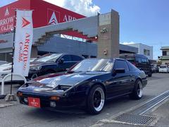 日産　フェアレディＺ　２００ＺＲ−ＩＩ　ツーシーター　Ｔバールーフ　柿本改マフラー