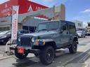 CHRYSLER JEEP JEEP WRANGLER