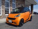 MCC SMART SMART FORTWO COUPE