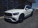メルセデスＡＭＧ ＧＬＣ ＧＬＣ６３　Ｓ　４マチック＋　パノラミ...