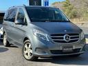 MERCEDES BENZ V-CLASS