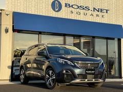 5008 アリュール 1オナ・アクティブクルーズ・セーフティーブレーキ・レーンキープ・BSM・インテリジェントハイビーム・パーキングセンサー・Pテールゲート・ドラレコ付デジタルインナーミラー・Bカメラ・LEDヘッドライト 中古車画像