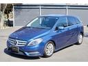 MERCEDES BENZ B-CLASS