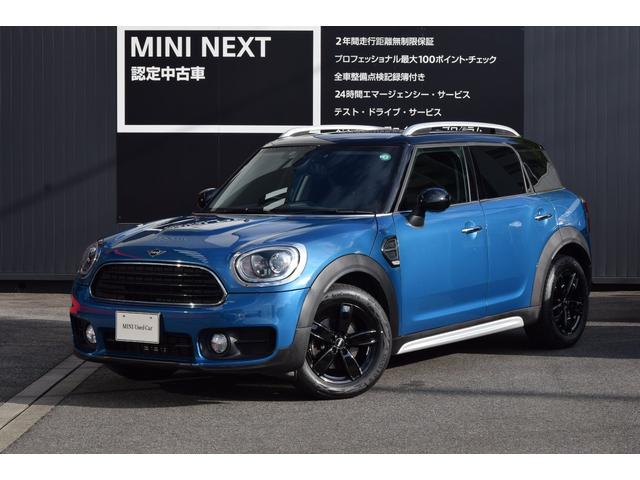mini mini クーパーd クロスオーバー ペッパーpkg ledヘッドライト 正規認定中古車の中古車 グーネット中古車 mini mini クーパーd クロスオーバー ペッパーpkg ledヘッドライト 正規認定中古車の中古車 グーネット中古車