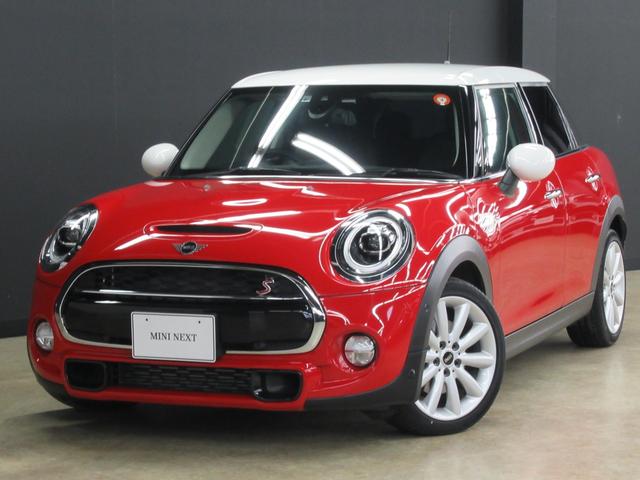 mini mini クーパーsd 正規認定中古車の中古車 グーネット中古車 mini mini クーパーsd 正規認定中古車の中古車 グーネット中古車