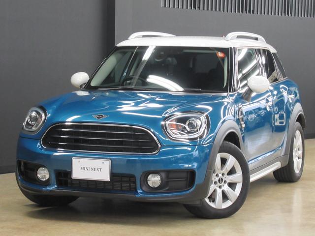 mini mini クーパーd クロスオーバー 正規認定中古車の中古車 グーネット中古車 mini mini クーパーd クロスオーバー 正規認定中古車の中古車 グーネット中古車