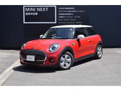 ＭＩＮＩ　ＭＩＮＩ　クーパーＤ　アダプティブクルーズコントロール　ＨＤＤナビ　バックモニター