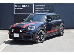 ＭＩＮＩ　ＭＩＮＩ　ジョンクーパーワークス　クロスオーバー　ＬＥＤヘッドライト　ＡＵＴＯライト