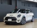 ＭＩＮＩ ＭＩＮＩ クーパーＳ　クラブマン　エッセンシャル・トリ...