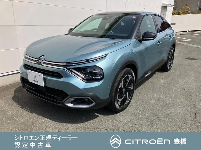 シトロエン Ｃ４