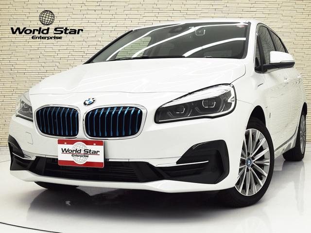 Bmw 2シリーズ アクティブツアラー プラグインハイブリッドの価格 新型情報 グレード諸元 価格 Com