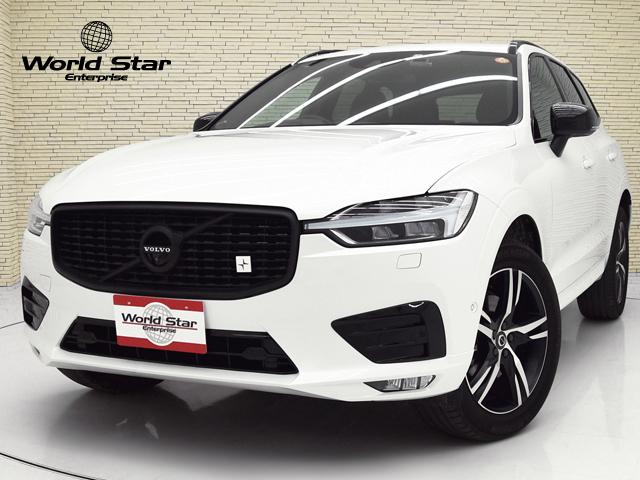 ボルボ XC60