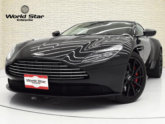 アストンマーティン DB11