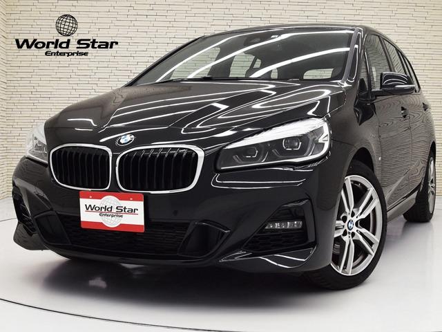 BMW 2シリーズ