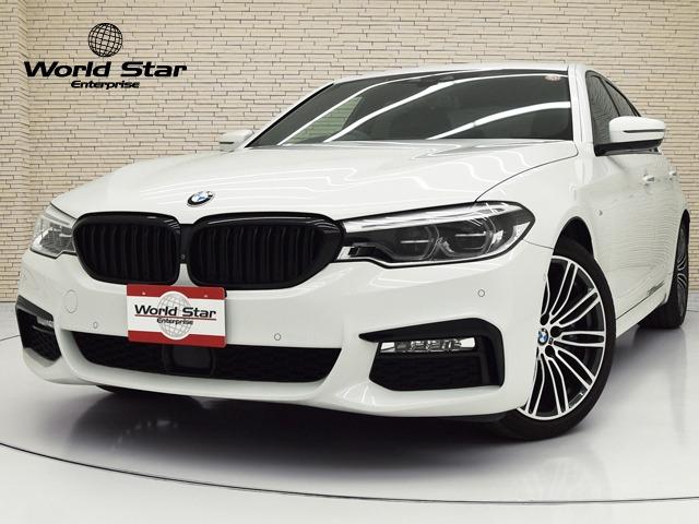 BMW 5シリーズ