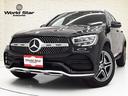 メルセデス・ベンツ ＧＬＣ ＧＬＣ２２０ｄ　４マチック　スポーツ...