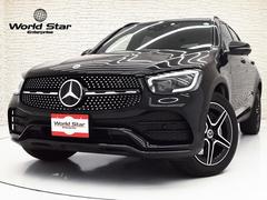 メルセデス・ベンツ　ＧＬＣ　ＧＬＣ２２０ｄ　４マチック　ナイトエディション　特別仕様車