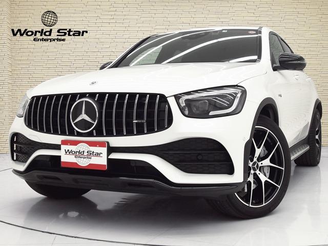 メルセデスＡＭＧ ＧＬＣ