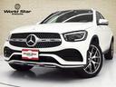 MERCEDES BENZ GLC-CLASS