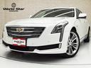 CADILLAC CADILLAC CT6