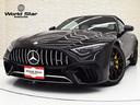 MERCEDES AMG SL