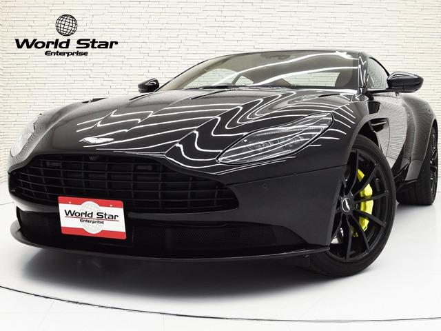 アストンマーチン DB11の価格・新型情報・グレード諸元 価格.com アストンマーチン DB11の価格・新型情報・グレード諸元 価格.com