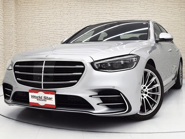 メモリー付パワーシート　ブルメスター　ＡＣＣ　禁煙 ＡＭＧ２０ｉｎＡＷ　エアバランスＰＫＧ　ＡＭＧスタイリングＰＫＧ