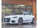 AUDI TT RS COUPE