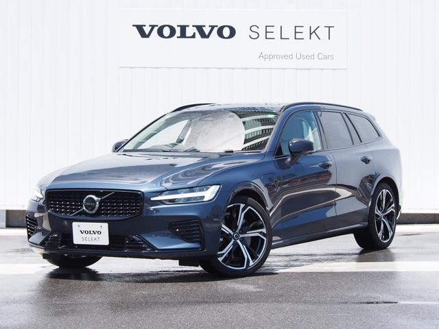 ＶＯＬＶＯ　ＳＥＬＥＫＴ名東（長久手市）にて展示中 （株）インターヨーロッパは愛知三重京都に１２店舗ボルボ正規ディーラーです