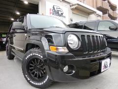 ジープ パトリオット クライスラー ジープ の中古車を探すなら グーネット中古車 ジープ パトリオット クライスラー ジープ の中古車を探すなら グーネット中古車
