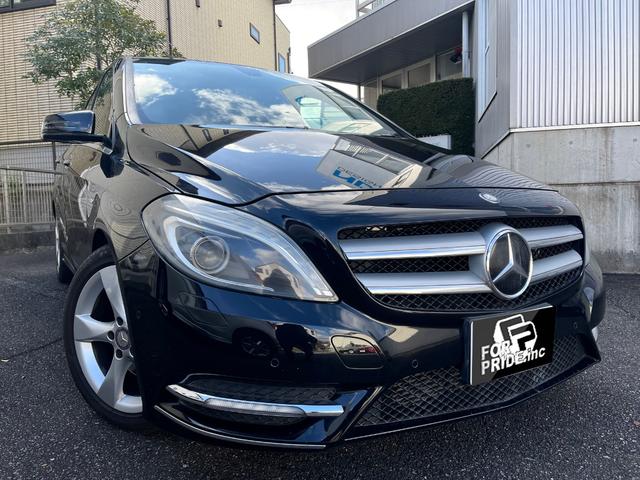 B180 何故評価が低いのか分かりません メルセデス ベンツ Bクラス 06年モデル きい さんのレビュー評価 評判 価格 Com