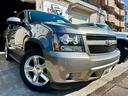 CHEVROLET CHEVROLET TAHOE