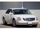 CADILLAC CADILLAC DTS