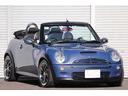 ＭＩＮＩ ＭＩＮＩ クーパーＳ　コンバーチブル　電動オープン　社...