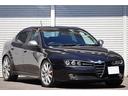 ALFA ROMEO ALFA 159