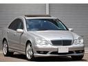 メルセデス・ベンツ Ｃクラス Ｃ３２　ＡＭＧ　ＡＭＧ専用ブラック...