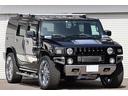 HUMMER HUMMER H2