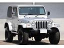 CHRYSLER JEEP JEEP WRANGLER