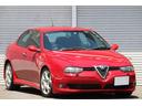 ALFA ROMEO ALFA 156