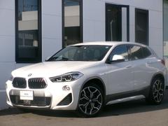 ＢＭＷ　Ｘ２　ｘＤｒｉｖｅ　２０ｉ　ＭスポーツＸ　１９ＡＷ