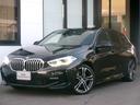 ＢＭＷ １シリーズ １１８ｉ　Ｍスポーツ　１８ＡＷ　アクティブク...