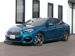 ＢＭＷ　２シリーズ　２１８ｉグランクーペ　Ｍスポーツ　Ｍスポーツ　ＬＥＤヘッドライト