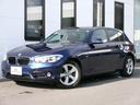 ＢＭＷ １シリーズ １１８ｄ　スポーツ　１６ＡＷ　ＬＥＤヘッドラ...