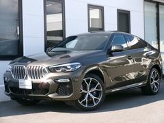 ＢＭＷ　Ｘ６　ｘＤｒｉｖｅ　３５ｄ　Ｍスポーツ　２１ＡＷ