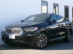 ＢＭＷ　Ｘ６　ｘＤｒｉｖｅ　３５ｄ　Ｍスポーツ　２０ＡＷ